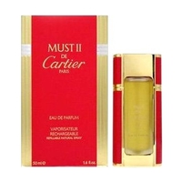 CARTIER Must II