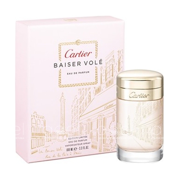 Baiser Vole D'Amour