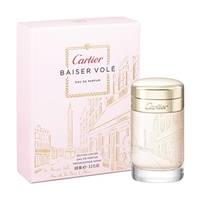 CARTIER Baiser Vole D'Amour
