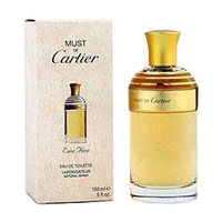 CARTIER So Pretty Eau Fine