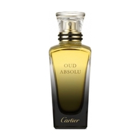 CARTIER Oud Absolu