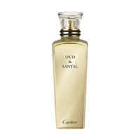 CARTIER Oud & Santal