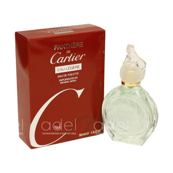 Panthere eau Legere
