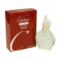 CARTIER Panthere eau Legere