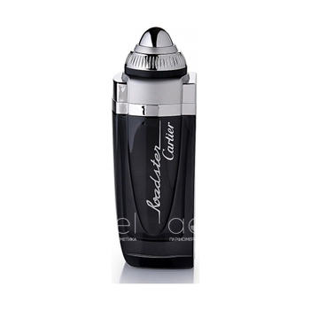 Roadster Black
