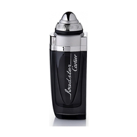 CARTIER Roadster Black