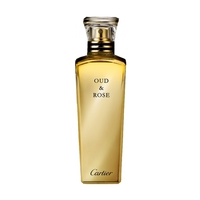 CARTIER Oud & Rose