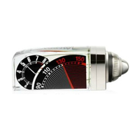 CARTIER Roadster Sport Speedometer Limited Edition