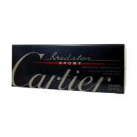 CARTIER Roadster Sport Leather Edition