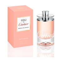 CARTIER Eau de Cartier Essence de Paradis