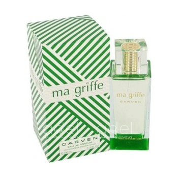 Ma Griffe