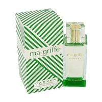 CARVEN Ma Griffe