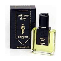 CARVEN Vetiver Dry