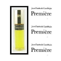 CASTELBAJAC Premiere