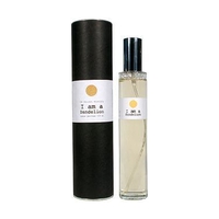 CB I HATE PERFUME I am a Dandelion #105