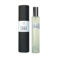 CB I HATE PERFUME At The Beach 1966 #101
