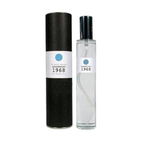 CB I HATE PERFUME Greenbriar 1968 #104