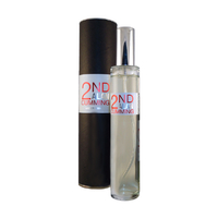 CB I HATE PERFUME 2 Nd Alan Cumming #690
