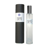 CB I HATE PERFUME Winter 1972 #102