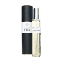 CB I HATE PERFUME Smoky Tobacco #451