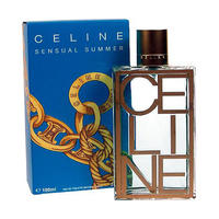 CELINE Sensual Summer