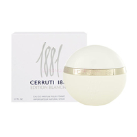 CERRUTI 1881 Edition Blanche