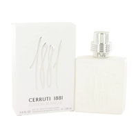 CERRUTI 1881 Edition Blanche