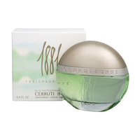CERRUTI 1881 Fraicheur D'ete summer