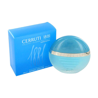 CERRUTI 1881 Eau d'Ete 2004