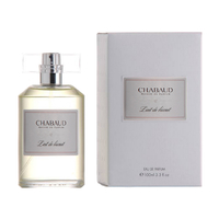 CHABAUD MAISON DE PARFUM Lait De Biscuit