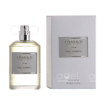 Eau Ambree