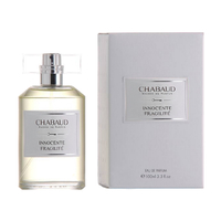 CHABAUD MAISON DE PARFUM Innocente Fragilite