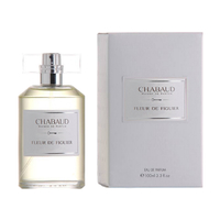 CHABAUD MAISON DE PARFUM Fleur De Figuier