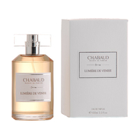 CHABAUD MAISON DE PARFUM Lumiere de Venise