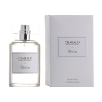 CHABAUD MAISON DE PARFUM Vert d'Eau