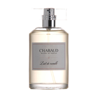 CHABAUD MAISON DE PARFUM Lait de Vanille