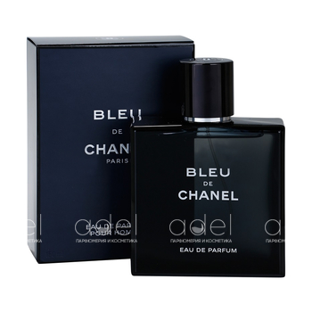 Bleu de Chanel Eau de Parfum