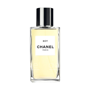 Les Exclusifs de Chanel Boy