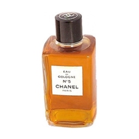 CHANEL No5 Eau de Cologne