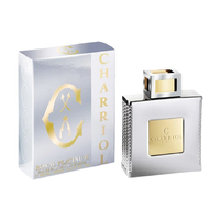 CHARRIOL Royal Platinum