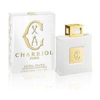 CHARRIOL Royal White
