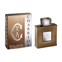 CHARRIOL Royal Leather