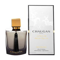 CHAUGAN  Mysterieuse