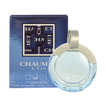 L'eau