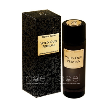 Private Blend Wild Oud Persian