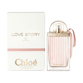 Love Story Eau de Toilette