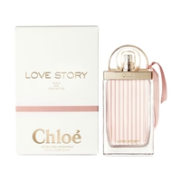 CHLOE Love Story Eau de Toilette