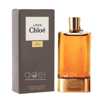 Love Eau Intense
