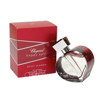 Happy Spirit Elixir d'Amour