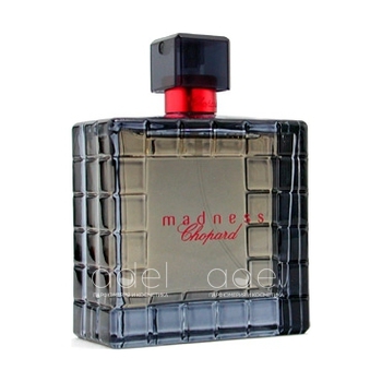 Madness Natural Black